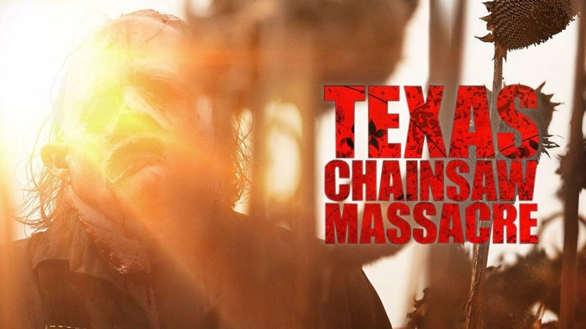The Texas Chainsaw Massacre 2022 Film