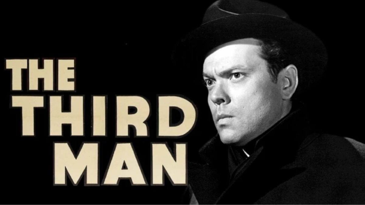 The Third Man
