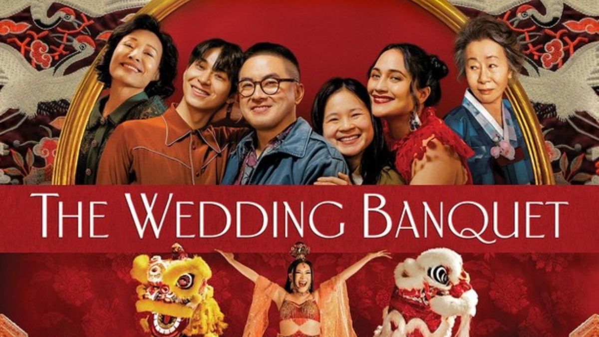 The Wedding Banquet