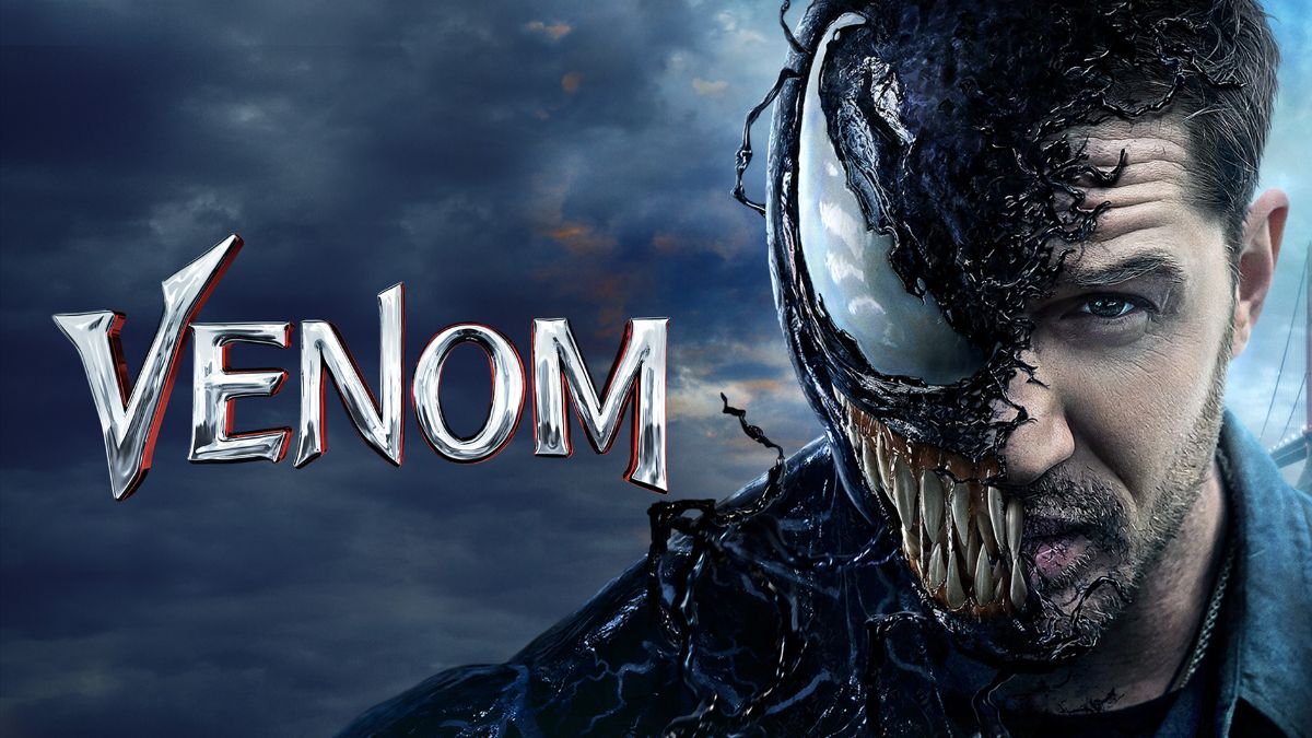 Venom (2018)