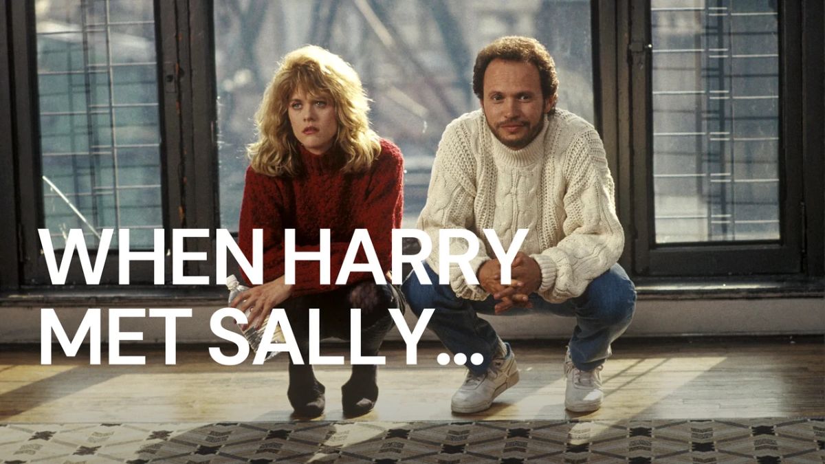 When Harry Met Sally (1989)