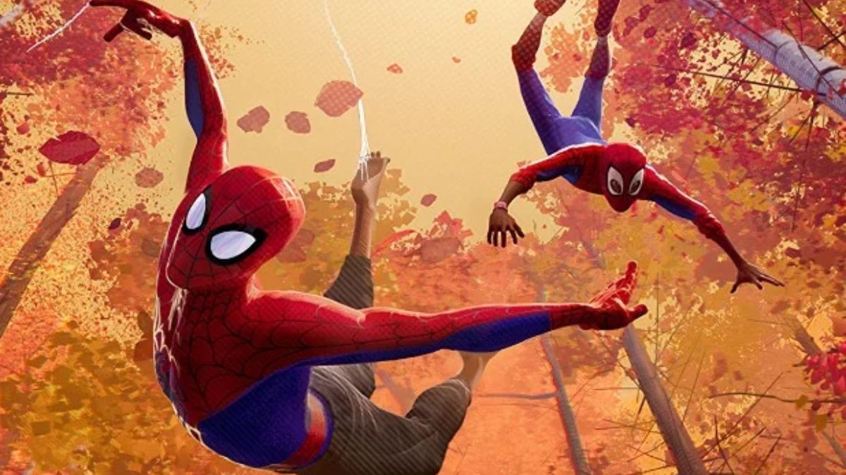 Where to Watch Spider-Man Movies Online