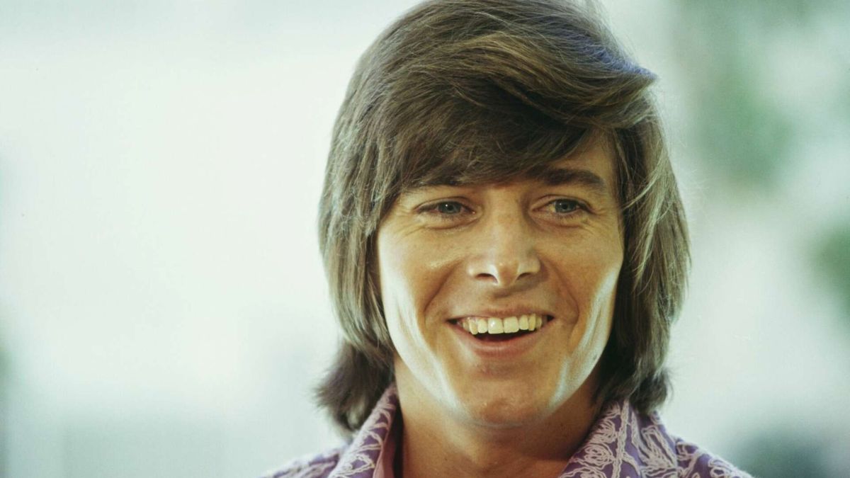 Bobby Sherman