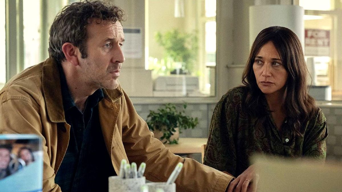 Common people- black mirror