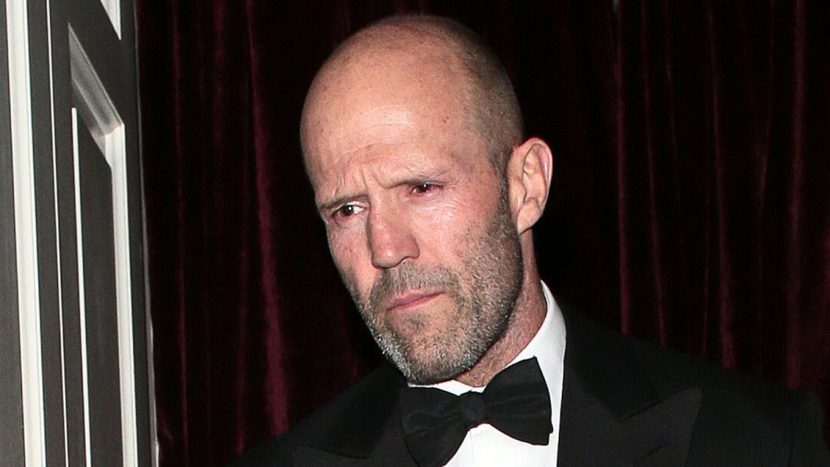 Jason Stathan