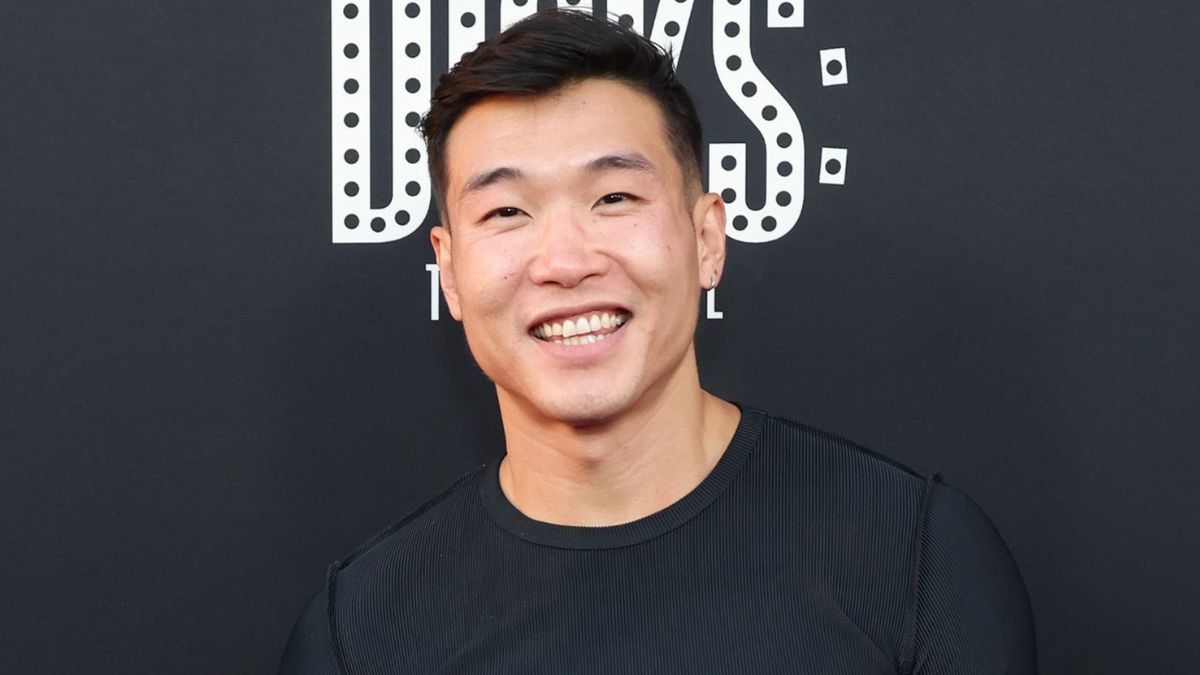 Joel Kim Booster