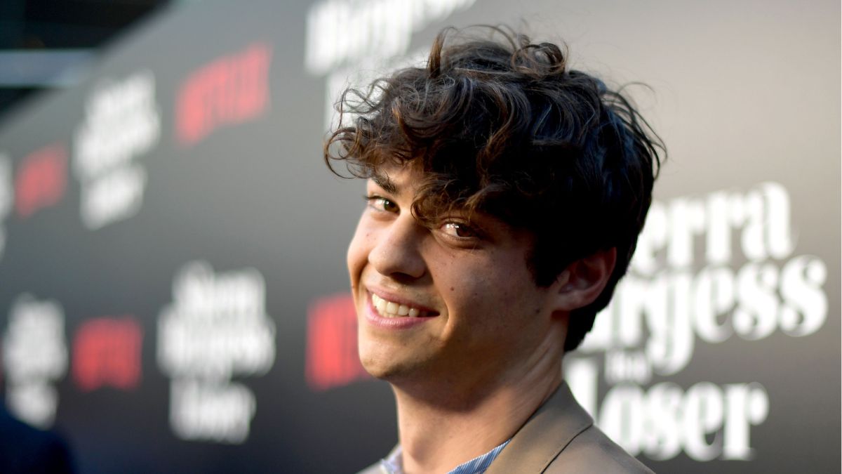 Noah Centineo