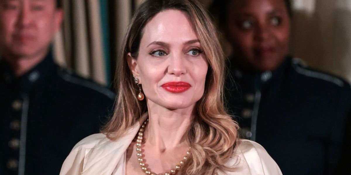 She has battled depression at different points in her life.