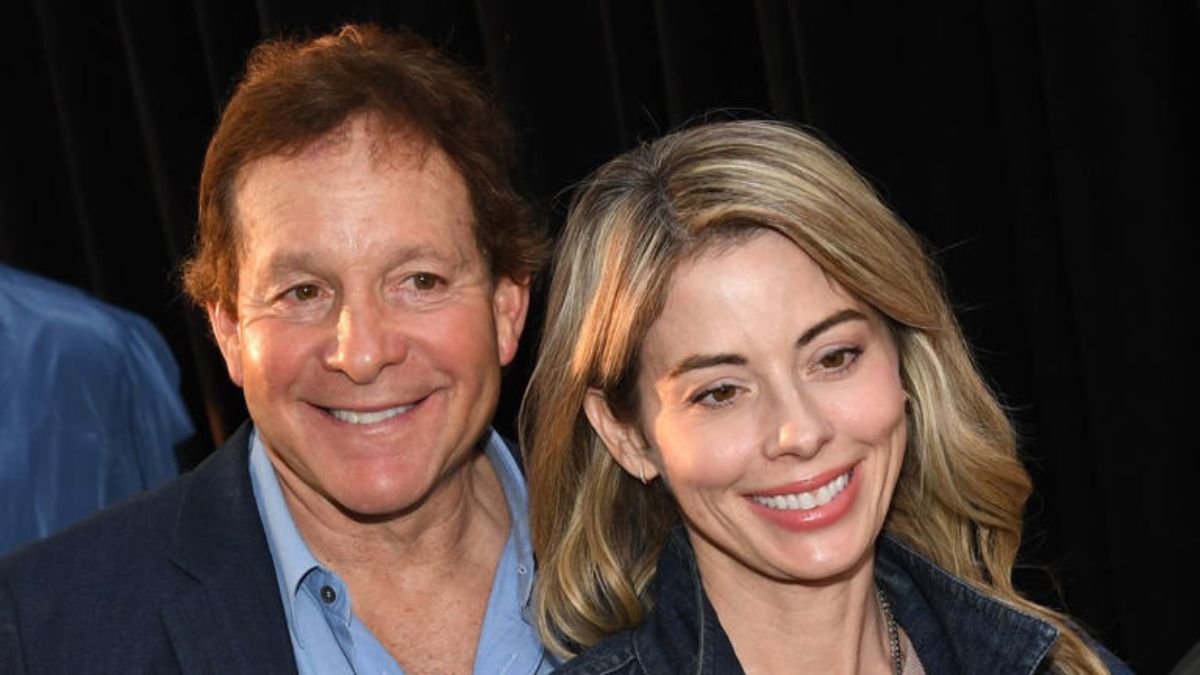 Steve Guttenberg-Emily