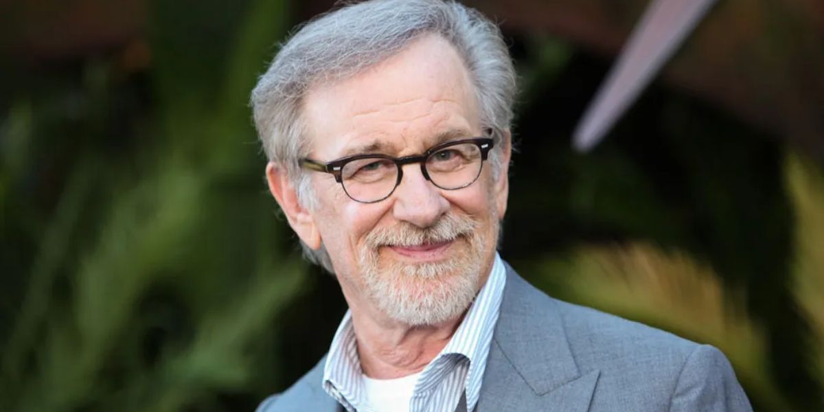 Steven Spielberg was first in talks to direct Harry Potter but creative disagreements with JK Rowling brought those discussions to an end.