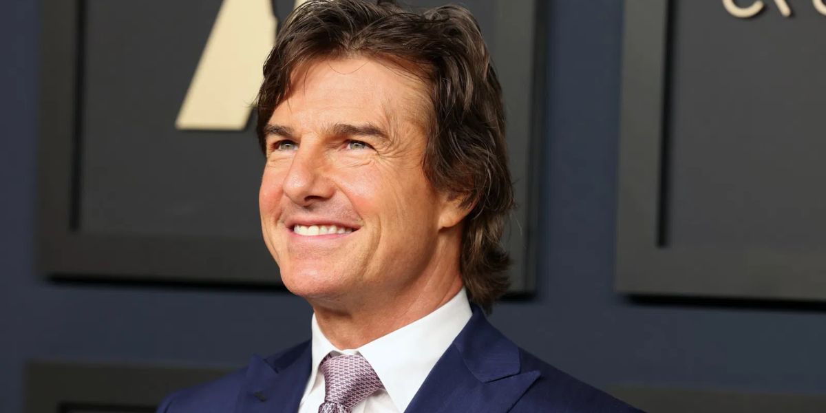 The Mission Impossible actor struggles with dyslexia.