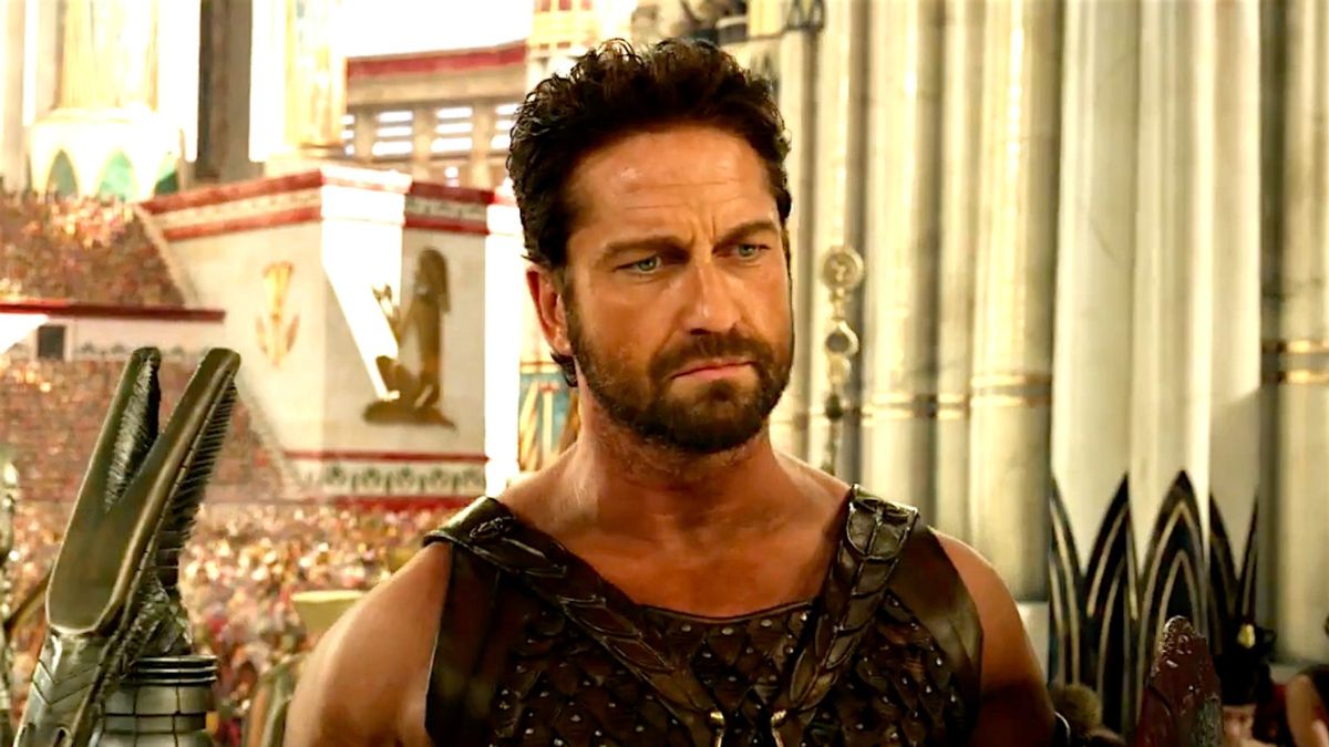 gods of egypt