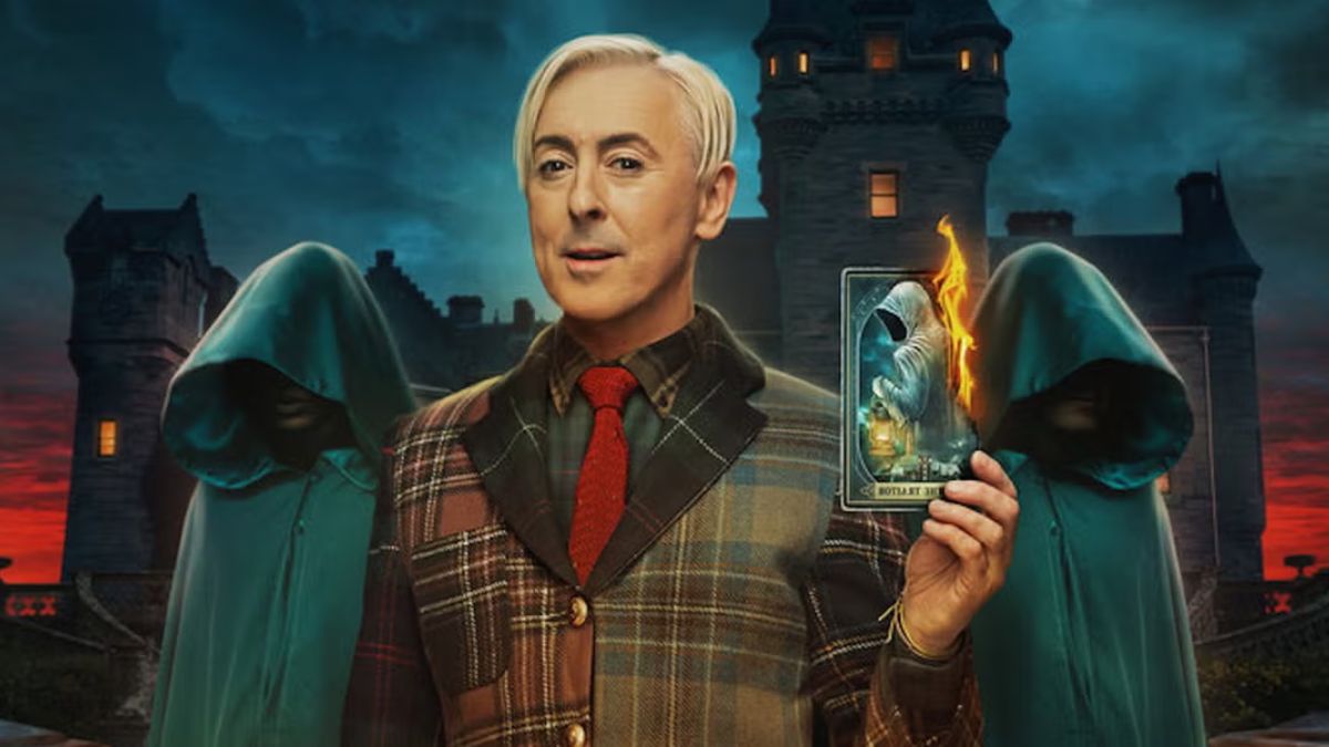 When Will The Traitors US Season 4 Be Released in the UK